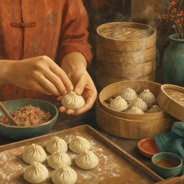 Xiaolongbao