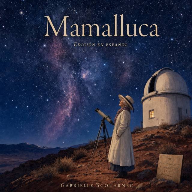 Mamalluca